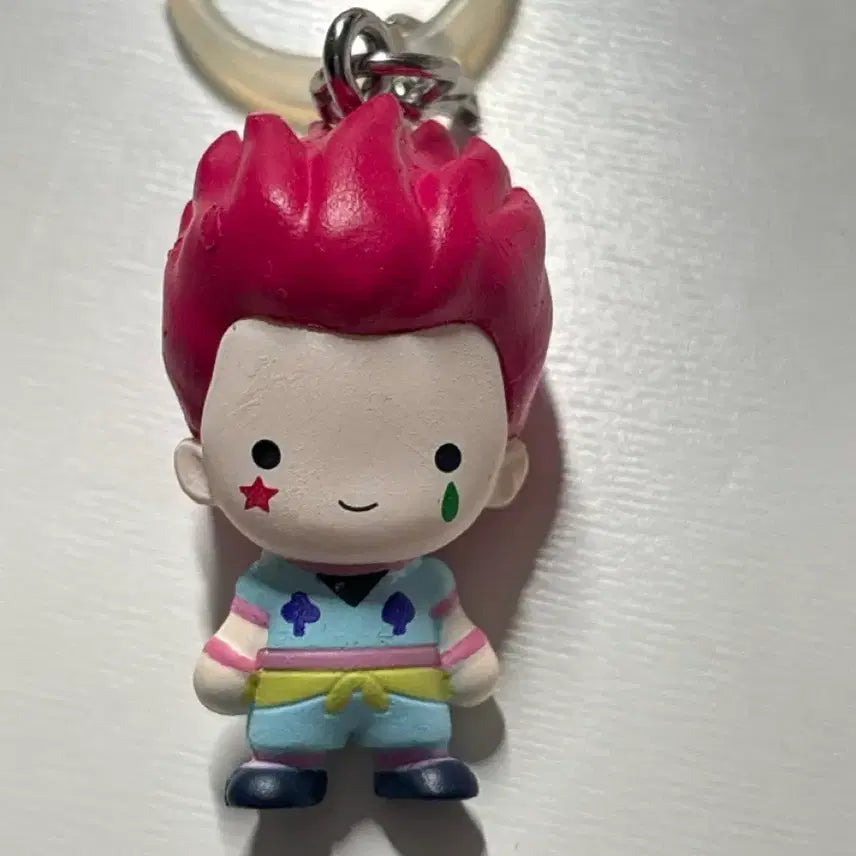 [BUNJANG] Hisoka &