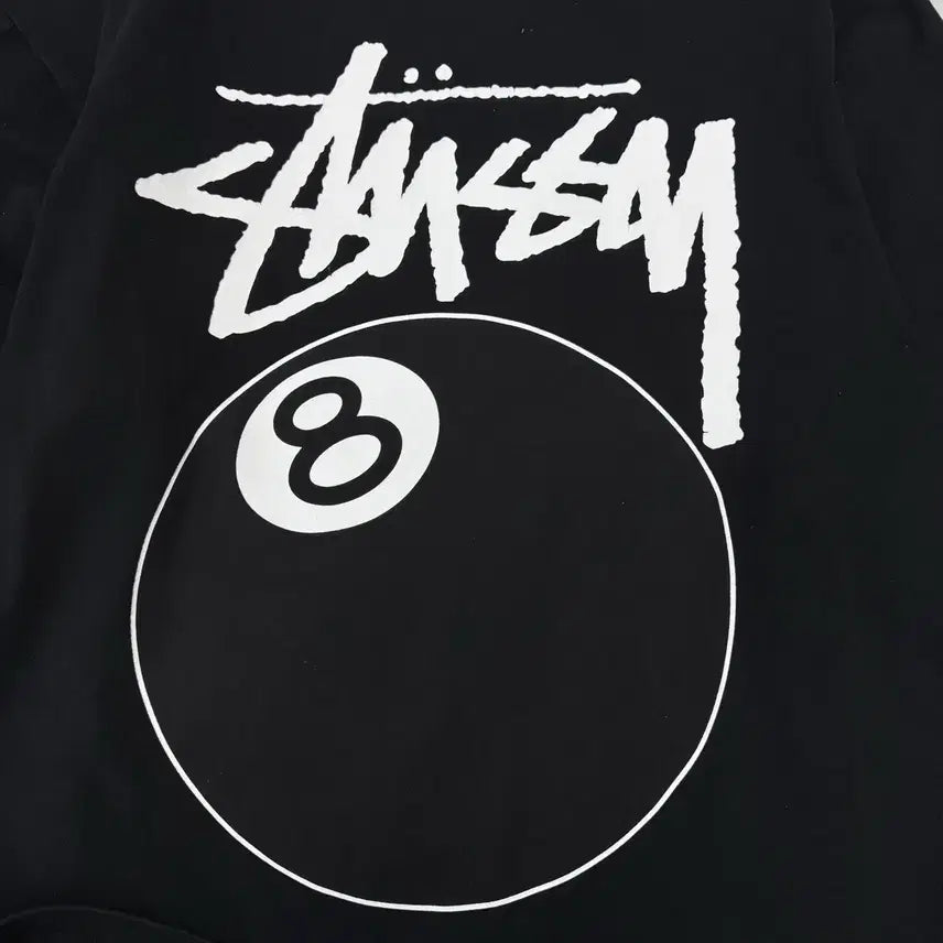 [BUNJANG] Stussy Short Sleeve T-Shirt / 스투시 반팔