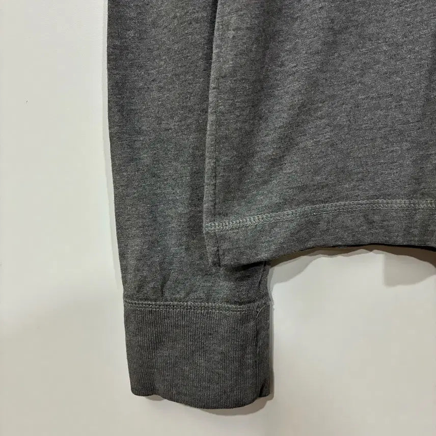 [BUNJANG] Hollister Long Sleeve T-Shirt / 2611 홀리스터 롱 슬리브