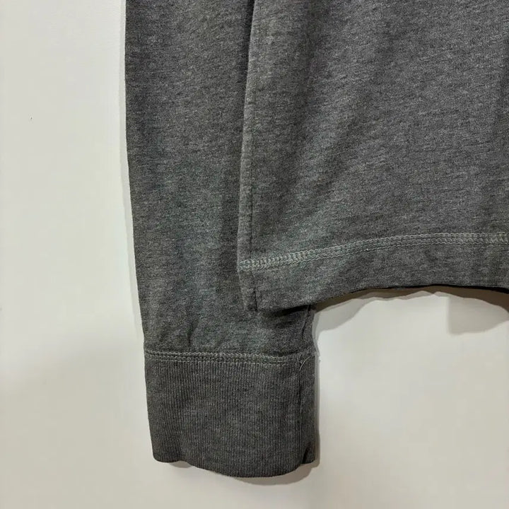 [BUNJANG] Hollister Long Sleeve T-Shirt / 2611 홀리스터 롱 슬리브