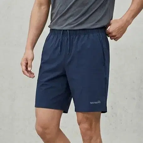 [BUNJANG] NEPA Ijenbakek Bending Shorts / [34]네파 이젠벅 밴딩 반바지
