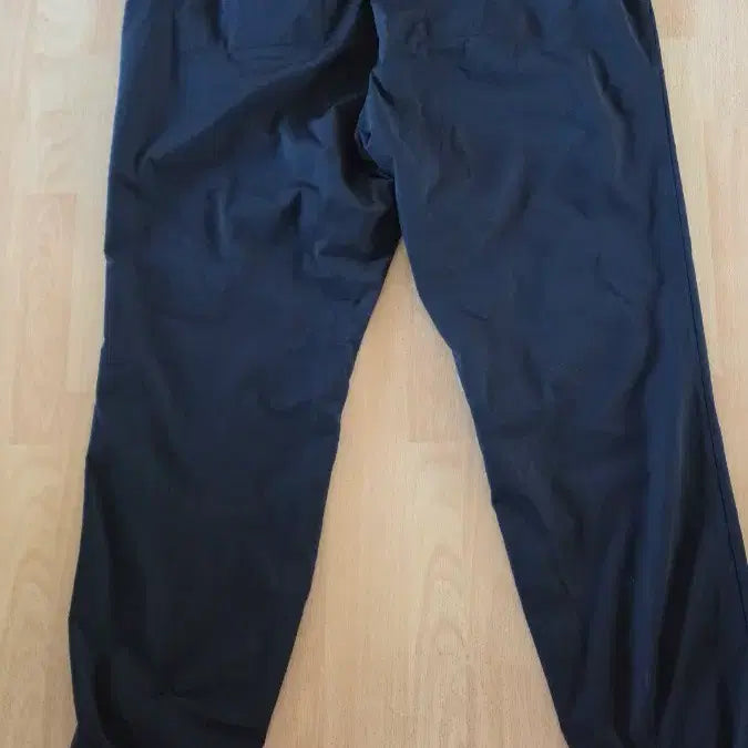 [BUNJANG] National Geographic Jogger Pants Black XXL / 내셔널지오그래픽 조거팬츠 XXL