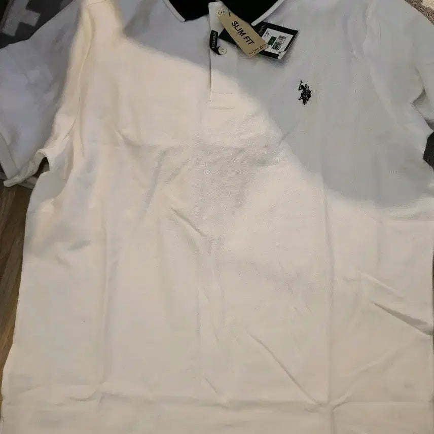 [BUNJANG] Polo Ralph Lauren Pique T-Shirt / 폴로 피케 티셔츠 판매