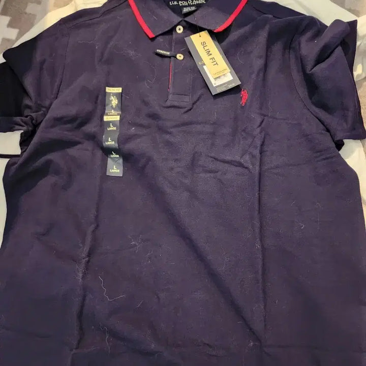 [BUNJANG] Polo Ralph Lauren Pique T-Shirt / 폴로 피케 티셔츠 판매