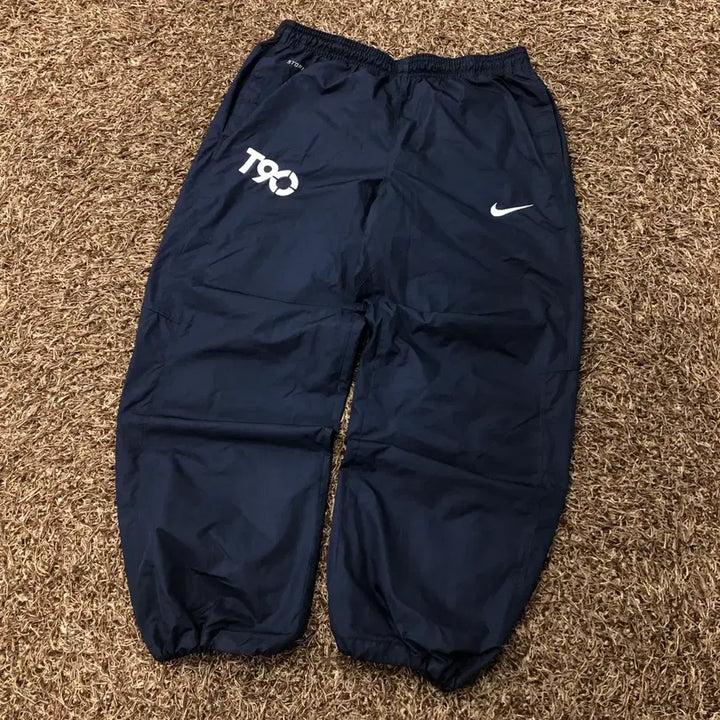 [BUNJANG] Nike Storm-FIT T90 Training Pants XL / XL 나이키 스톰핏 T90 트레이닝 팬츠