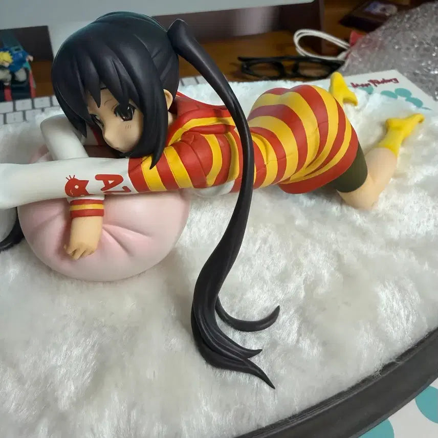 [BUNJANG] Max Factory Azusa Nakano K-ON! Figure / 아즈사 맥스팩토리 케이온