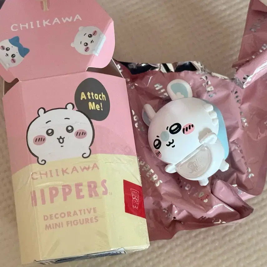 [BUNJANG] Chiikawa Momonga Hyper / 치이카와 모몽가 히퍼