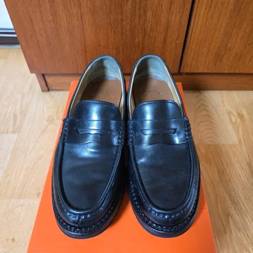 [BUNJANG] Geumkang Jauh Regal Loafers (270) / 금강제화 리갈 로퍼입니다.270