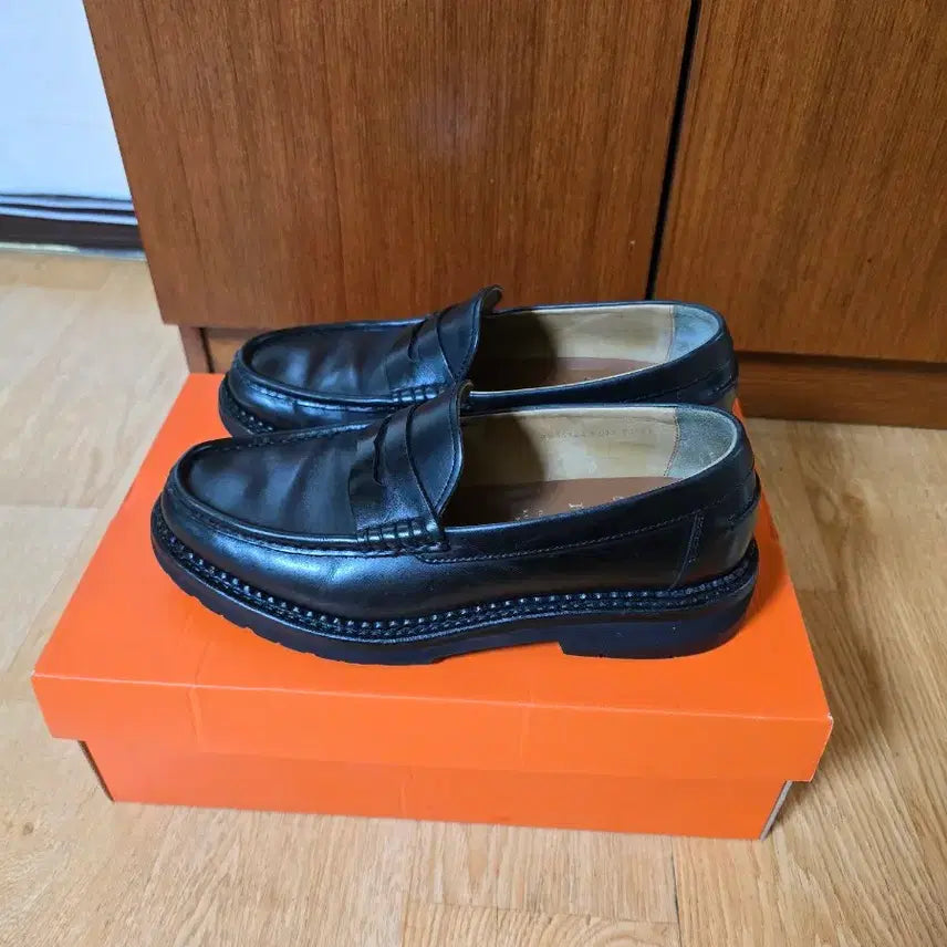 [BUNJANG] Geumkang Jauh Regal Loafers (270) / 금강제화 리갈 로퍼입니다.270