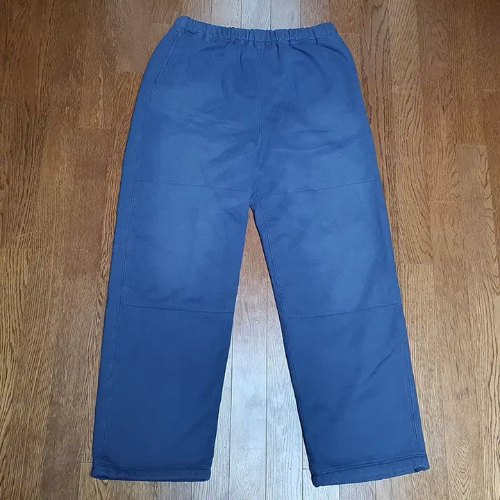 [BUNJANG] WACK WACK Delly Pants Blue Size 3 / [3] 뤡코즈 델리 팬츠 블루 3사이즈 새제품