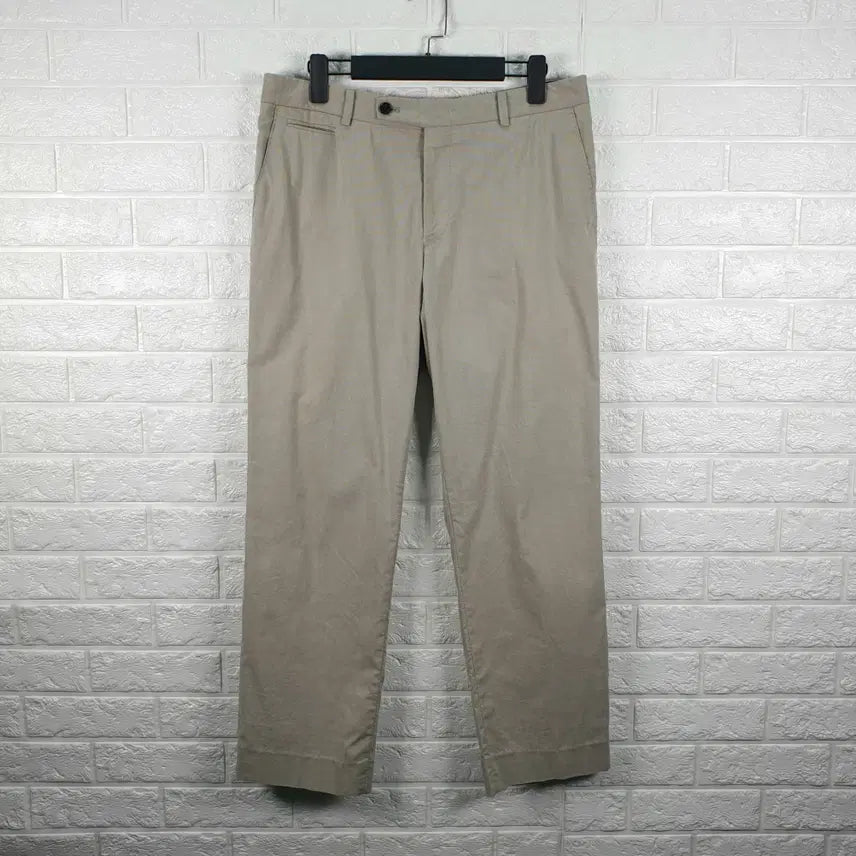 [BUNJANG] DKNY Cotton Pants Men&