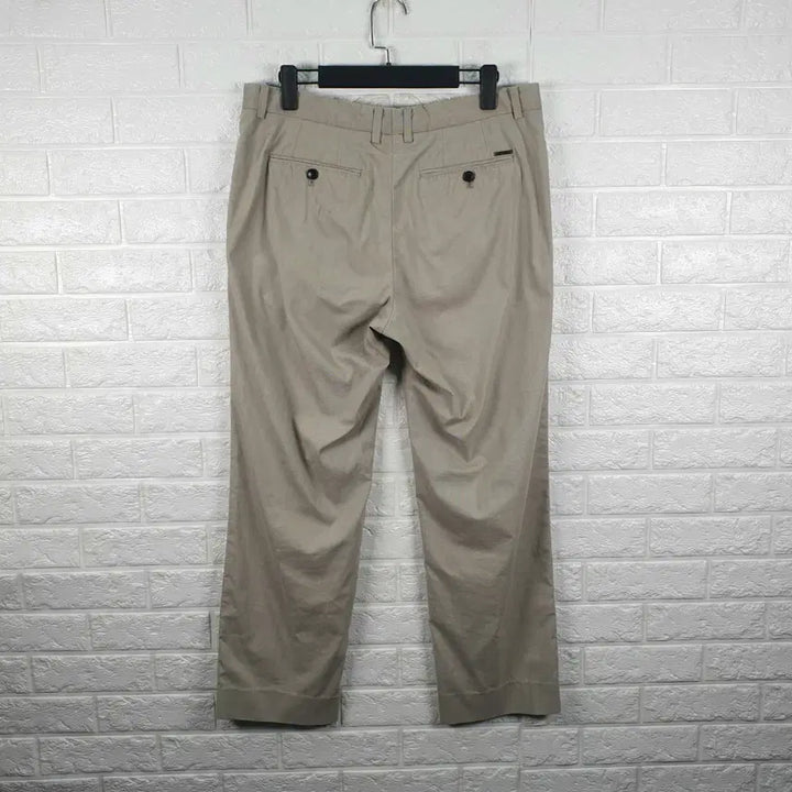 [BUNJANG] DKNY Cotton Pants Men&