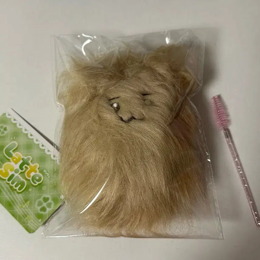 [BUNJANG] ENHYPEN Jake Doll Sealed / 심라떼 엔하이픈 제이크 인형 양도 미개봉 원가