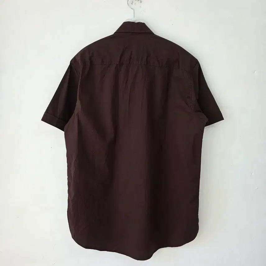 [BUNJANG] Armani Exchange Short Sleeve Shirt / 남/S 알마니 익스체인지 반팔셔츠
