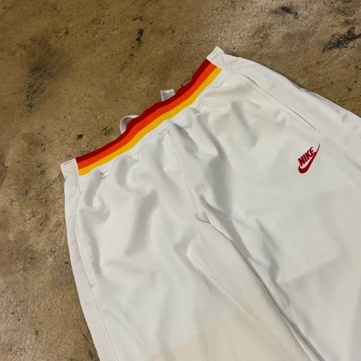 [BUNJANG] Nike Supreme Court Basketball Chuba Pants / [정품/L] 00s 나이키 슈프림 코트 베스킷볼 츄바 팬츠