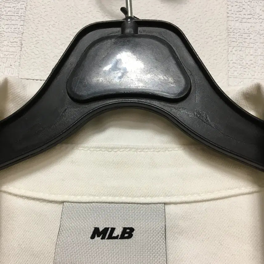 [SOLD OUT] MLB 여성 반팔 셔츠 남방