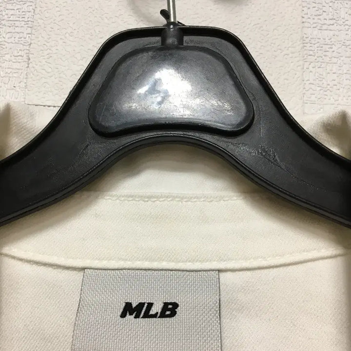 [SOLD OUT] MLB 여성 반팔 셔츠 남방