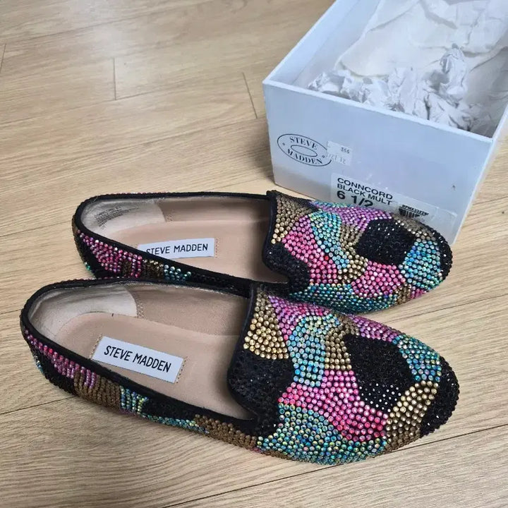 [BUNJANG] Steve Madden Women&