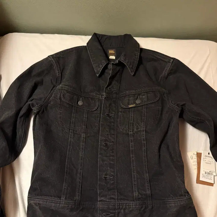 [BUNJANG] RRL Lot 271 Jeans / RRL lot271