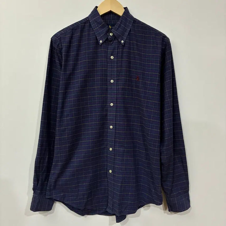 [BUNJANG] Polo Shirt / 2612 폴로 셔츠