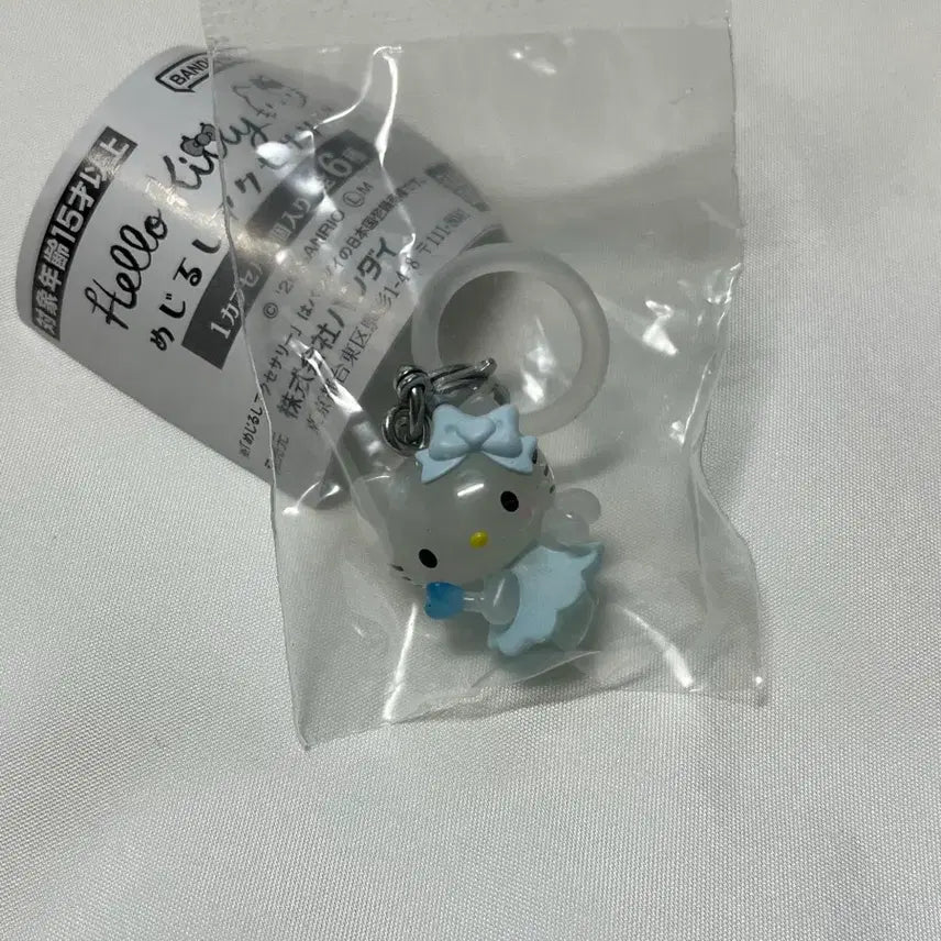 [SOLD OUT] 헬로키티 메지루시 천사