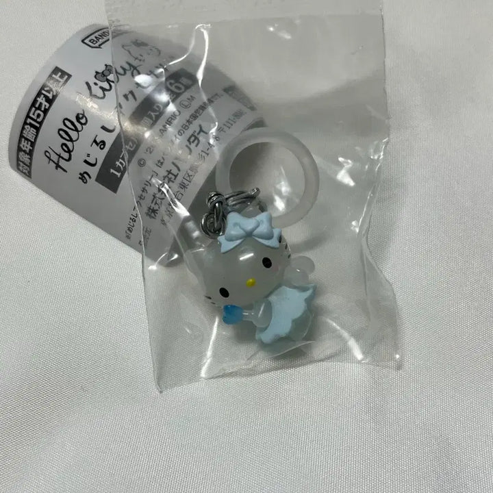 [SOLD OUT] 헬로키티 메지루시 천사
