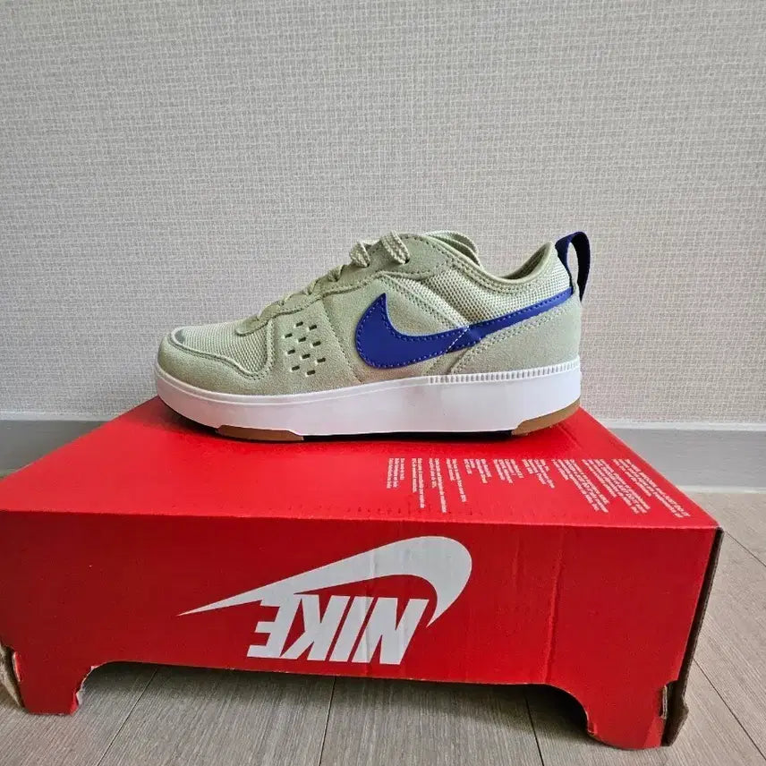 [BUNJANG] Nike City Running Shoes (240/245) / 나이키 시티 240(245)