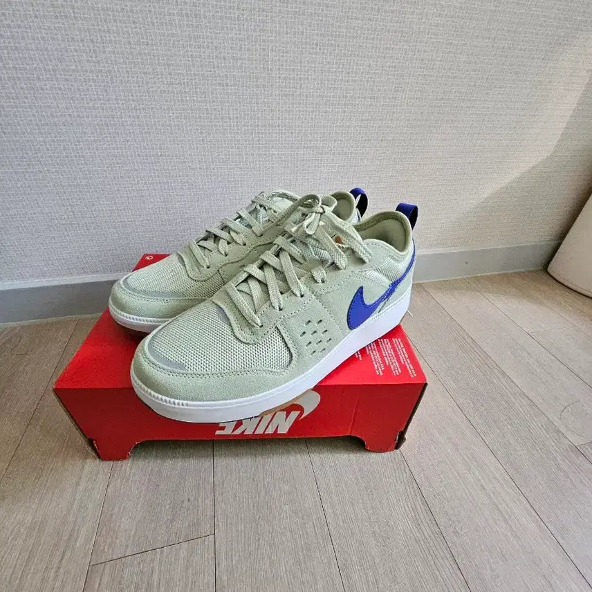 [BUNJANG] Nike City Running Shoes (240/245) / 나이키 시티 240(245)