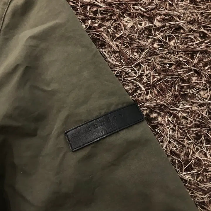 [BUNJANG] Sandro Bomber Jacket / 50 산드로 봄버 블루종 자켓 100