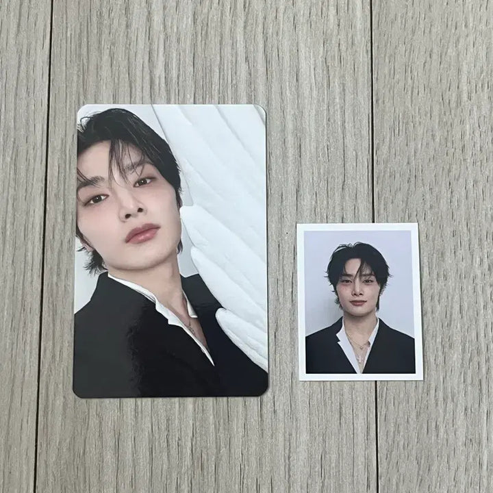 [BUNJANG] Stray Kids I.N Fanclub Kit Photocard Set / 스트레이키즈 팬클럽 키트 아이엔 세트 판매합니다!