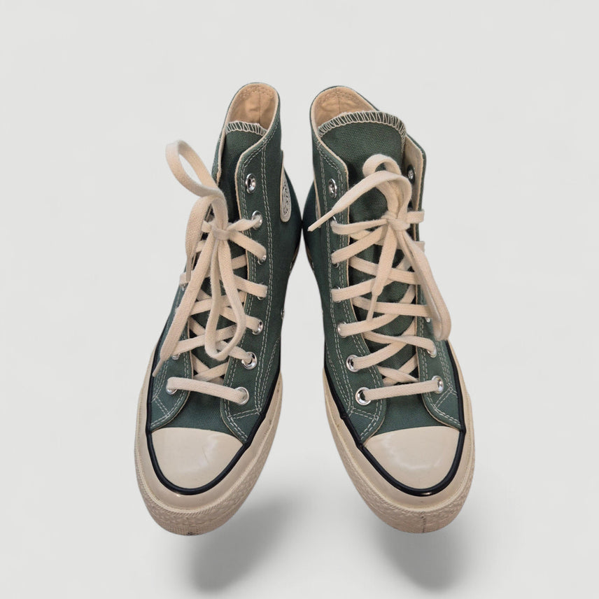 [BUNJANG] Converse Chuck 70 Seasonal Color High Canvas Shoes / [235]컨버스 척70 시즈널컬러 하이캔버스화
