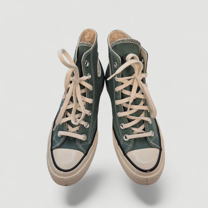 [BUNJANG] Converse Chuck 70 Seasonal Color High Canvas Shoes / [235]컨버스 척70 시즈널컬러 하이캔버스화