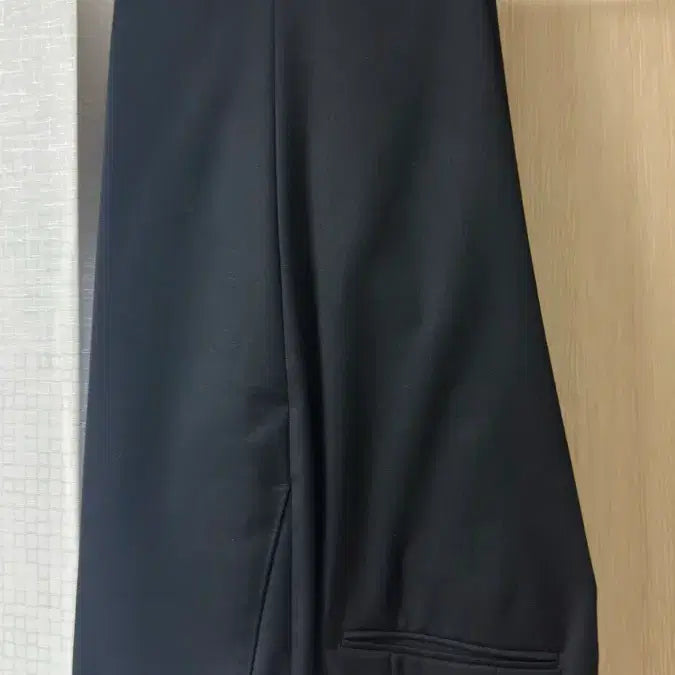 [SOLD OUT] 토니웩 버진 울 플레어드 테일러 트라우저 30사이즈