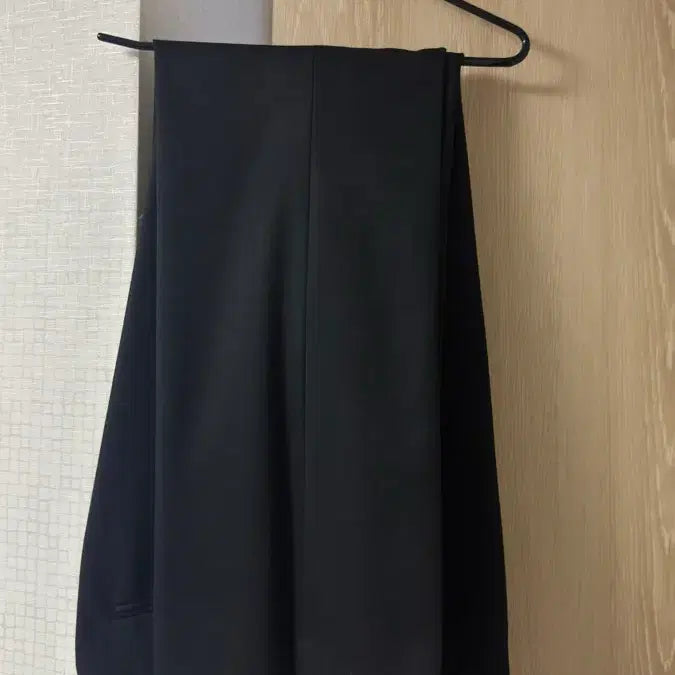 [SOLD OUT] 토니웩 버진 울 플레어드 테일러 트라우저 30사이즈