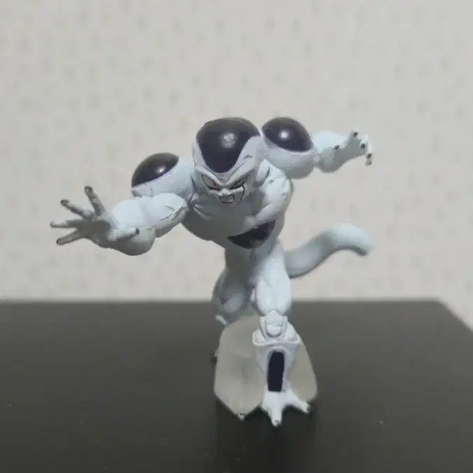 [BUNJANG] Dragon Ball HG Figure Set - Goku &amp; Frieza / 드래곤볼hg 피규어 프리저 최종형태
