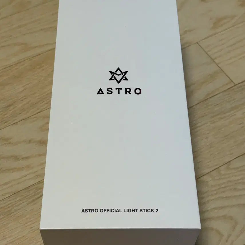 [BUNJANG] Astro Official Lightstick Ver.2 / 아스트로 응원봉 버전2