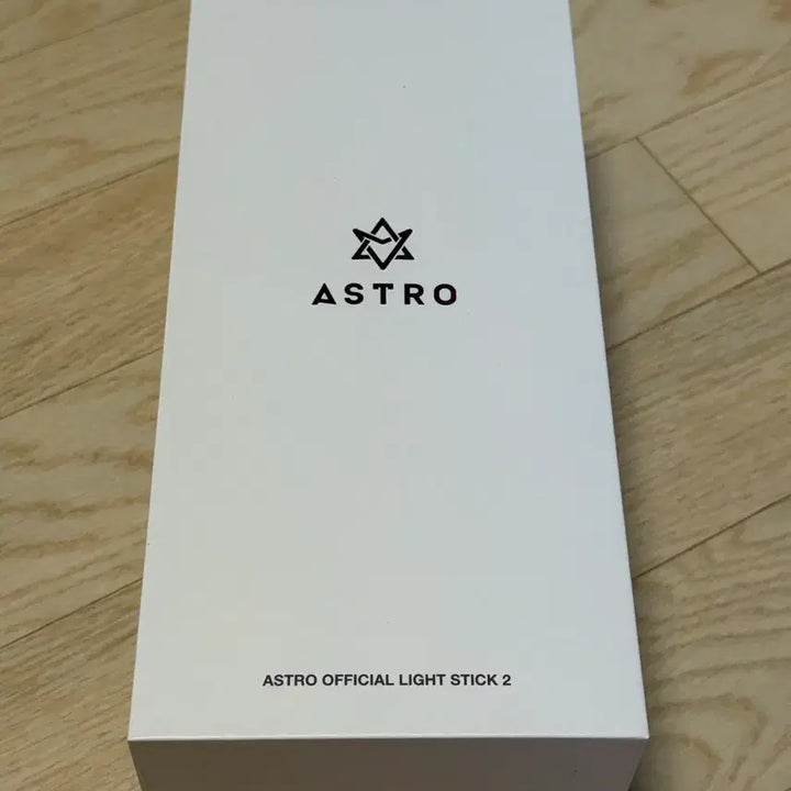 [BUNJANG] Astro Official Lightstick Ver.2 / 아스트로 응원봉 버전2