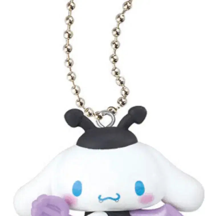 [BUNJANG] Cinnamoroll Popular Gacha 3 Types Bundle Set / 시나모롤 인기 가챠 3종 일괄