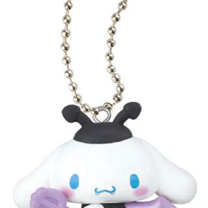 [BUNJANG] Cinnamoroll Popular Gacha 3 Types Bundle Set / 시나모롤 인기 가챠 3종 일괄