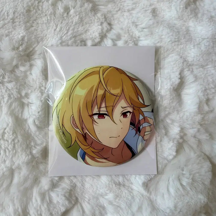 [BUNJANG] Ensemble Stars! Ito Collection Nitto Nazuna Rabbits Hakko Can Badge / 앙스타 이베코레 니토 나즈나 라빗츠 하코 캔뱃지 앙상블스타즈 각전