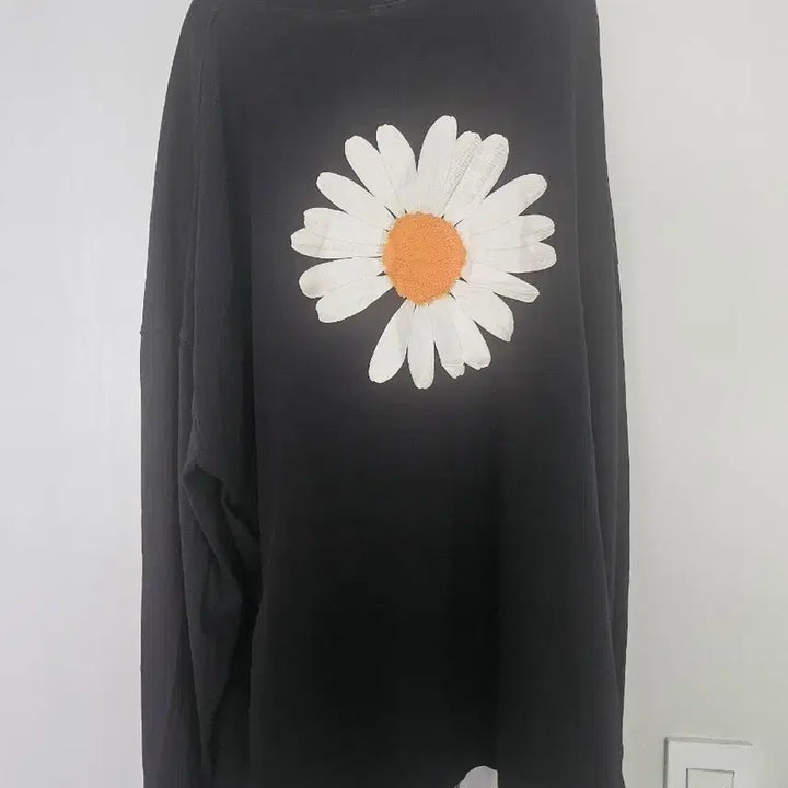 [BUNJANG] PEACEMINUSONE x Nike Long Sleeve Shirt Black XL / 피스마이너스원 나이키 롱슬리브 XL