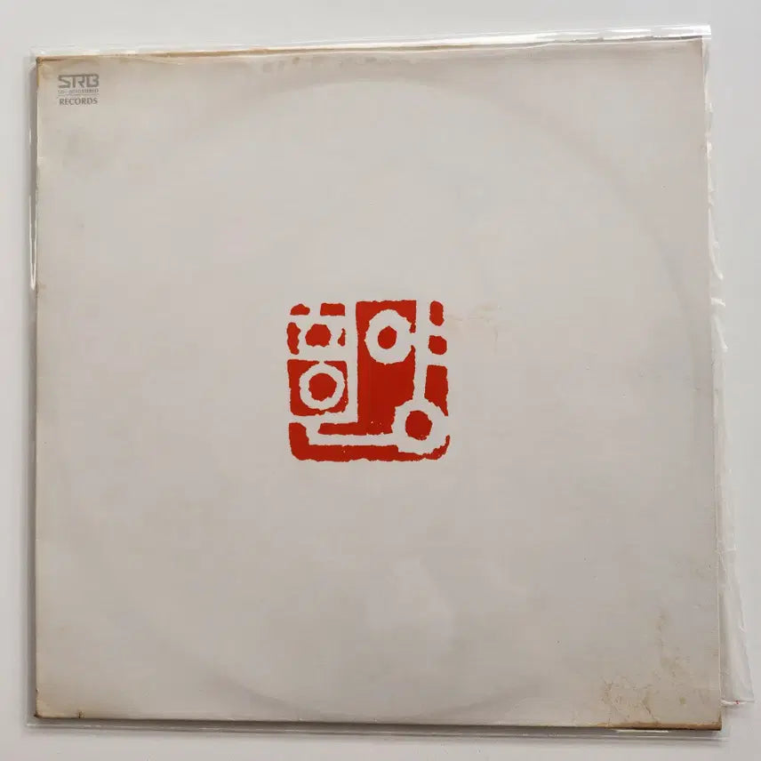 [BUNJANG] Yang Hee Eun LP (Mint Condition) / 양희은 LP / MINT