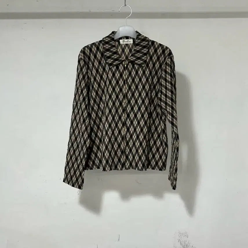 [BUNJANG] Vintage Top / vtg top