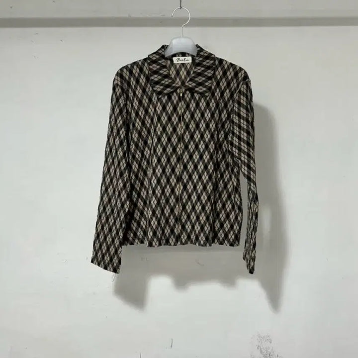 [BUNJANG] Vintage Top / vtg top