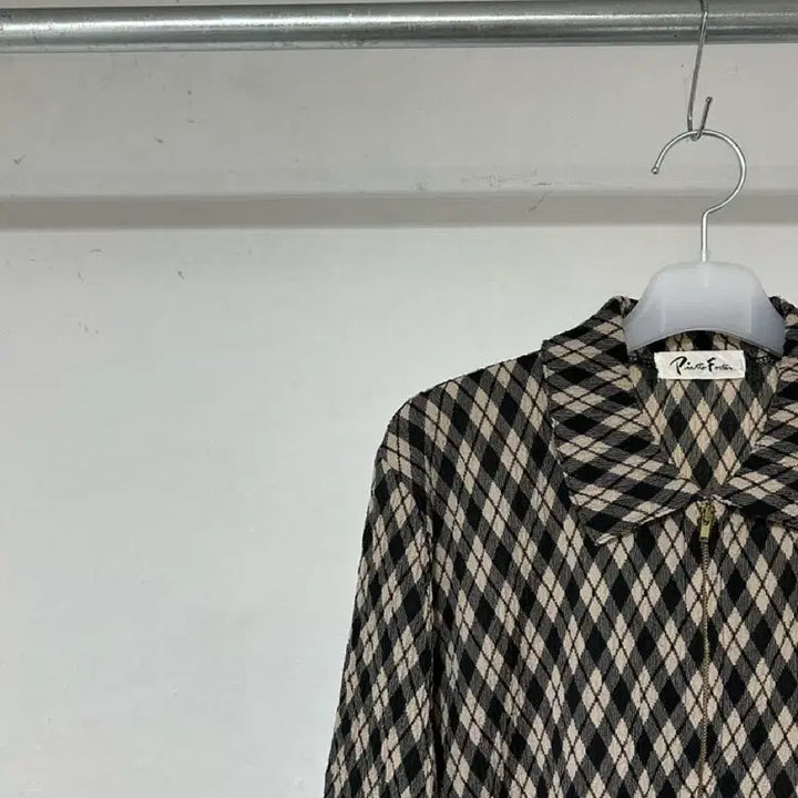 [BUNJANG] Vintage Top / vtg top