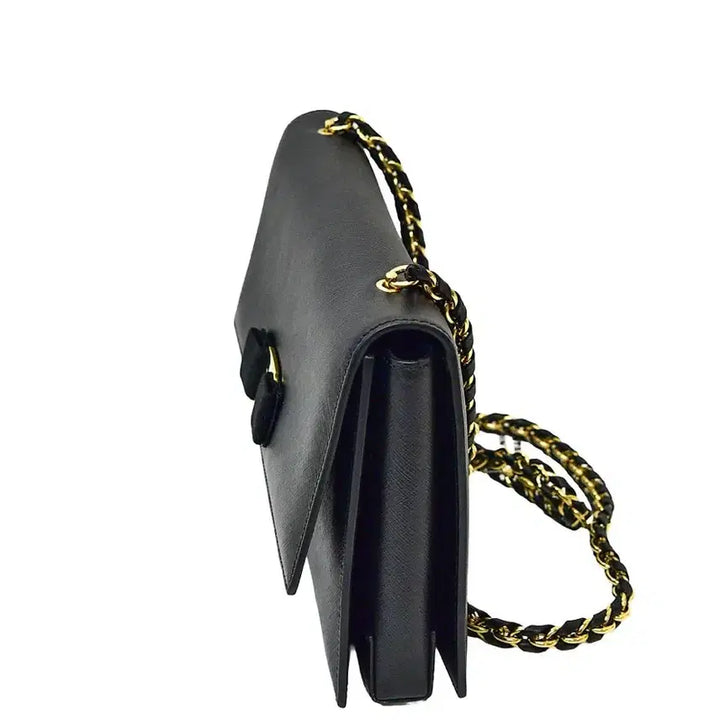 [BUNJANG] Ferragamo Vara Gini Crossbody Bag / 페라가모 바라지니 크로스백(정품)