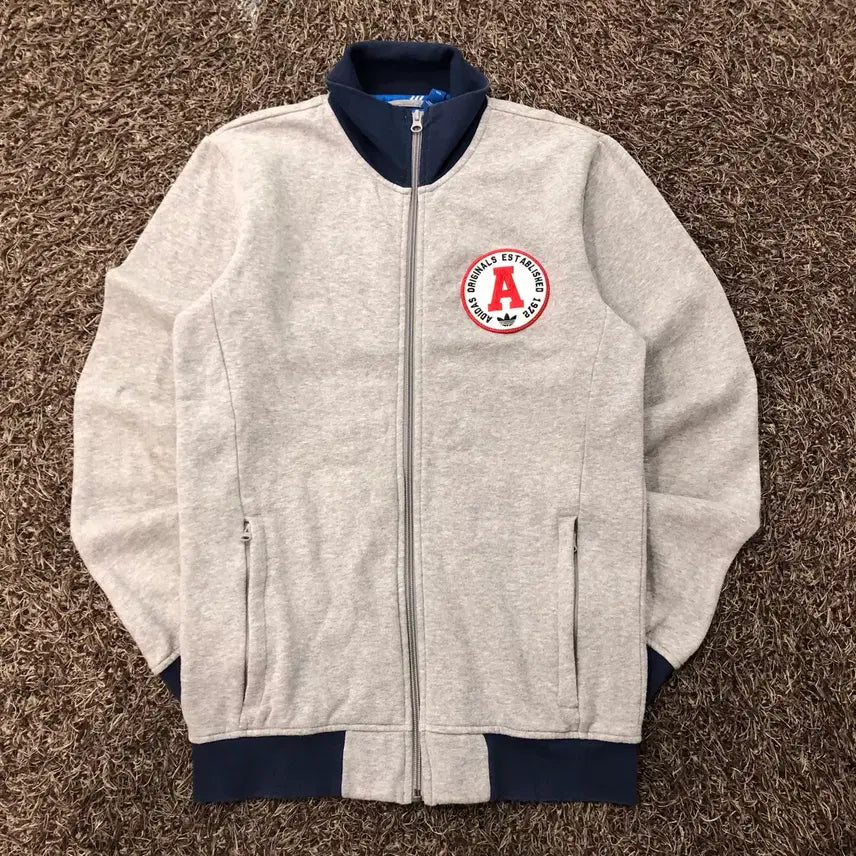 [BUNJANG] Adidas Europa Track Jacket / 105 아디다스 유로파 스웻 져지 트랙 자켓