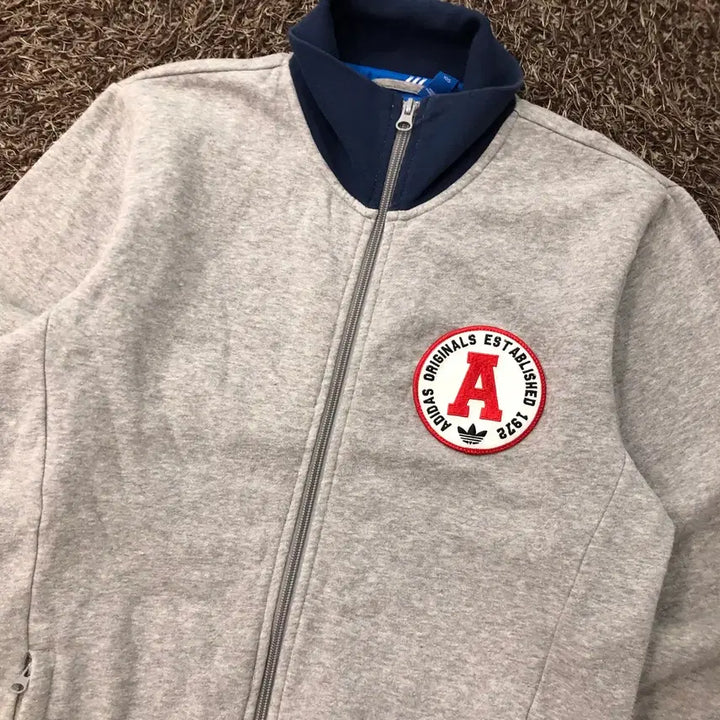 [BUNJANG] Adidas Europa Track Jacket / 105 아디다스 유로파 스웻 져지 트랙 자켓