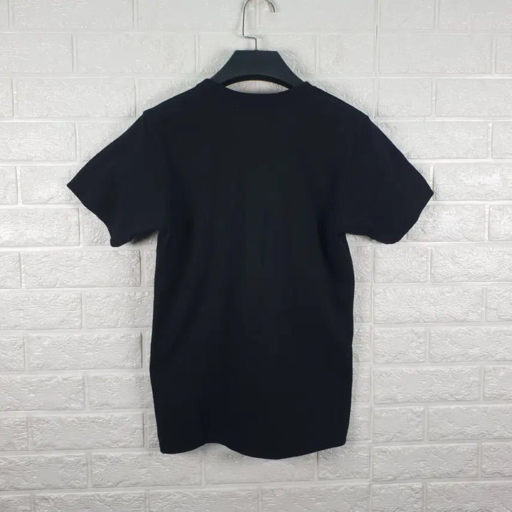 [BUNJANG] Comme des Garçons Short Sleeve Round Neck T-Shirt / [55]꼼데가르송 반팔 라운드티