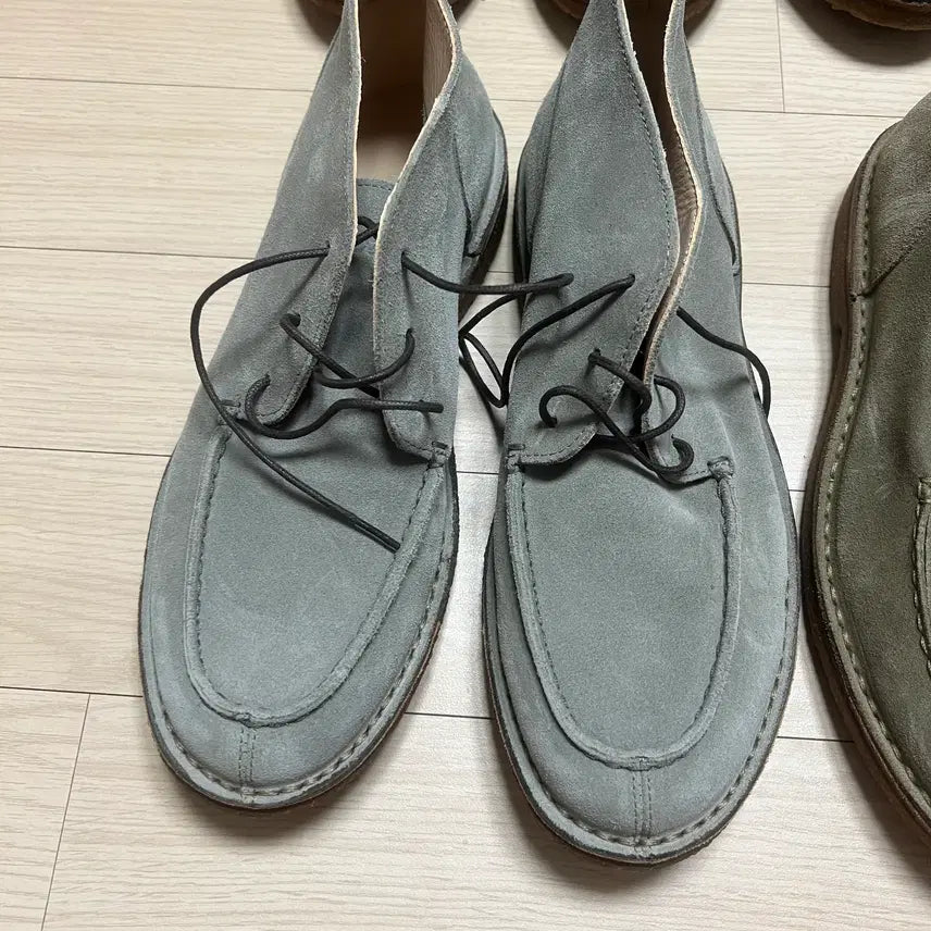[BUNJANG] Astoplex Duke Flex (Gray) Size 43 Shoes / [43] 아스토플렉스 듀크플렉스(그레이)